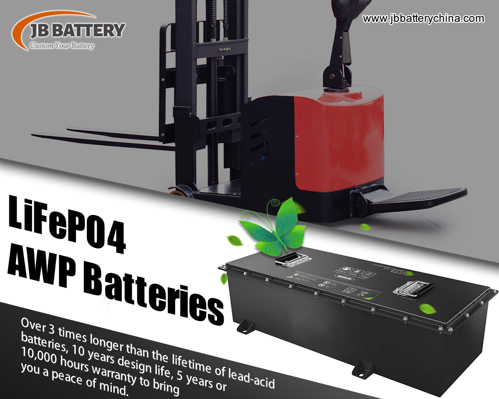 La batterie LifePO4 au phosphate de fer au lithium 48v 400ah est-elle la meilleure pour les voiturettes de golf et les voitures de club?