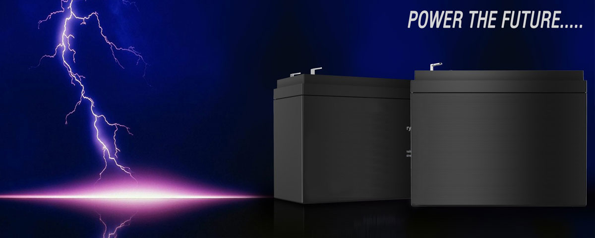 Batteries à lithium