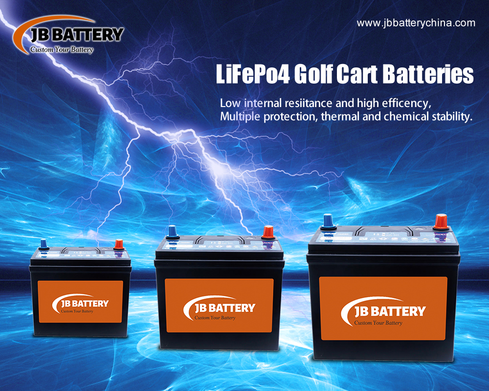Le choix entre les batteries NIMH et LI-ION des fabricants de batteries de lithium chinois