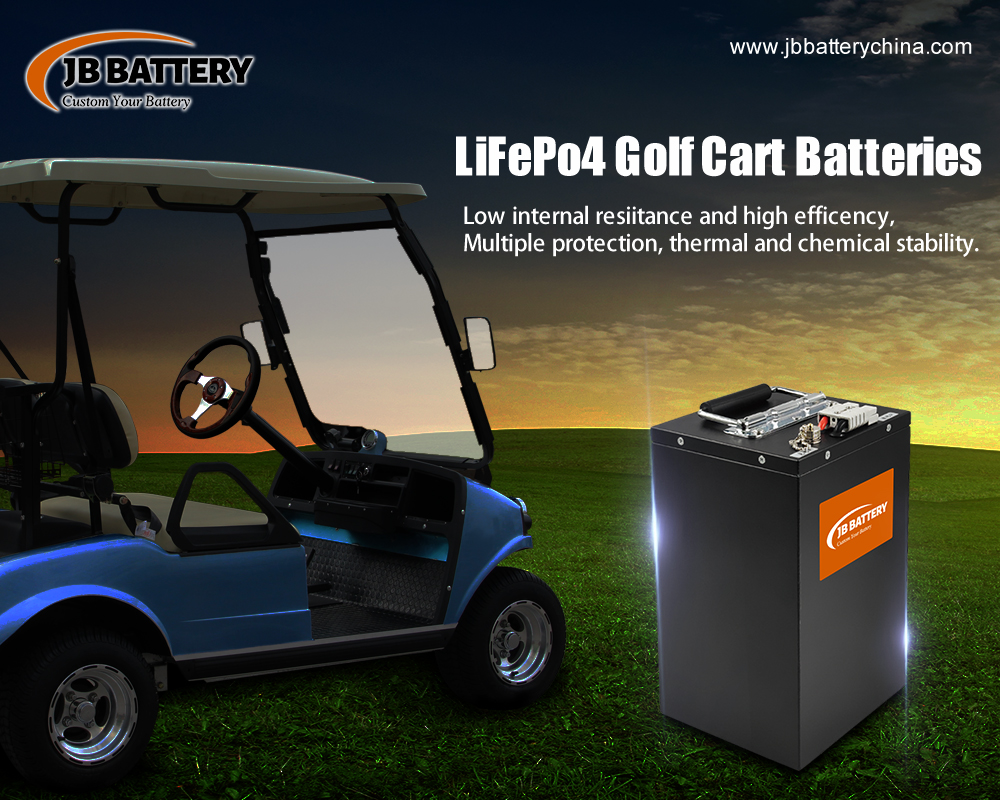 Batteries de piles de lithium ion à 96V personnalisées pour véhicules utilitaires de véhicules utilitaires électriques et les défis de sécurité